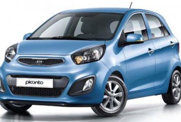 Kia Picanto auto