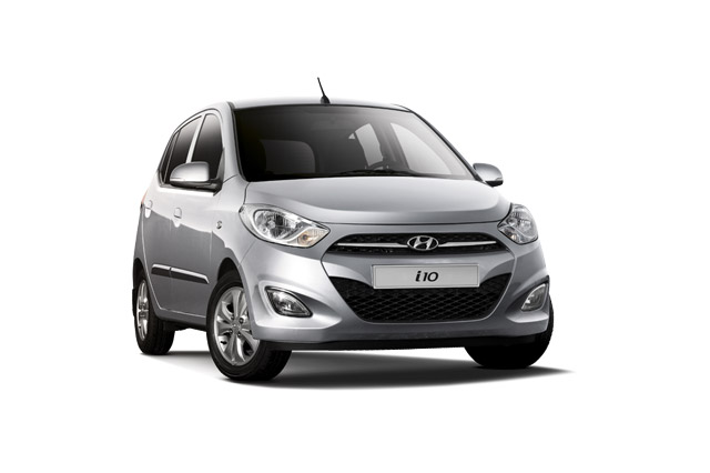 Hyundai-i10