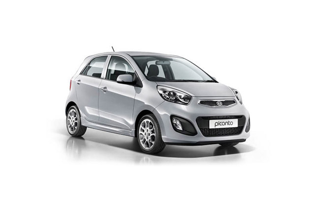 Kia-Picanto