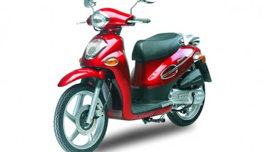 Kymco-people