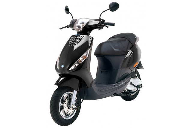 Piaggio-Zip