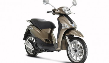 Piaggio-liberty