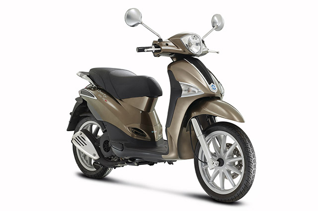 Piaggio-liberty